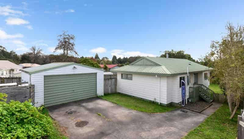 42 Balmerino Crescent, Pukete