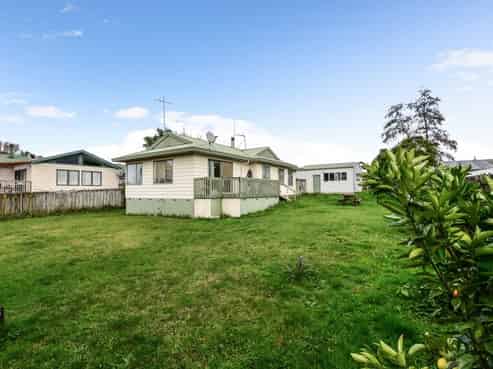 42 Balmerino Crescent, Pukete