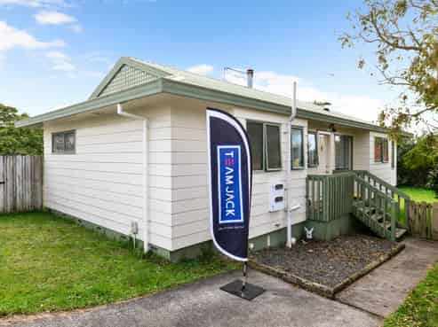 42 Balmerino Crescent, Pukete