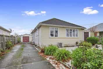 41 Jebson Street, Mairehau