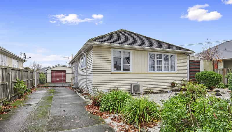41 Jebson Street, Mairehau