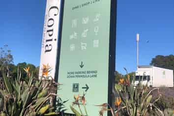 Orakei Bay Village Opportunity