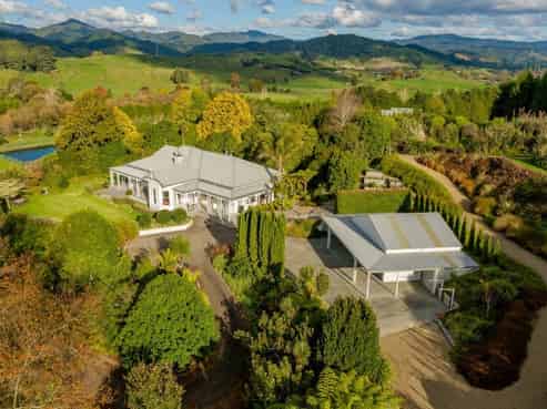 1987 State Highway 2 East, Nukuhou, 