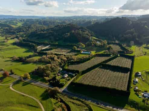 1987 State Highway 2 East, Nukuhou, 