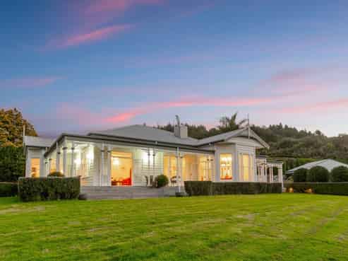 1987 State Highway 2 East, Nukuhou, 