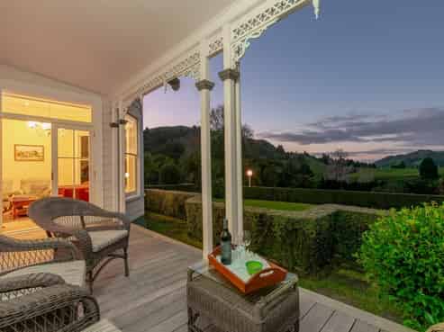 1987 State Highway 2 East, Nukuhou, 