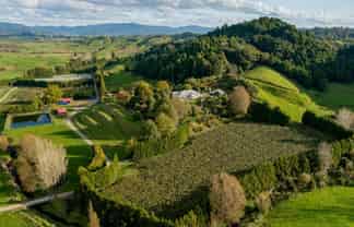 1987 State Highway 2 East, Nukuhou, 