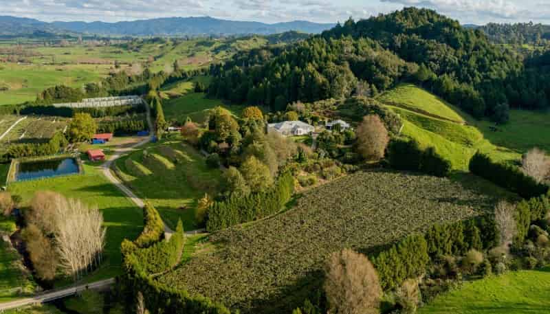 1987 State Highway 2 East, Nukuhou, 