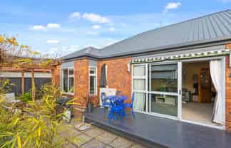 69A Bentley Street, Russley