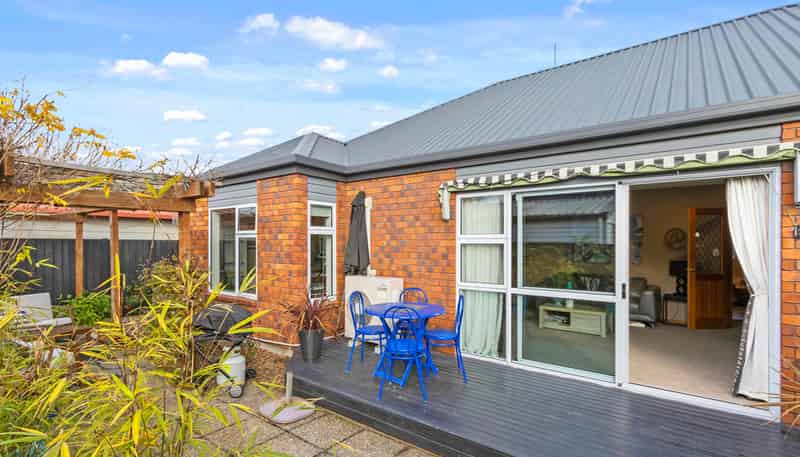 69A Bentley Street, Russley