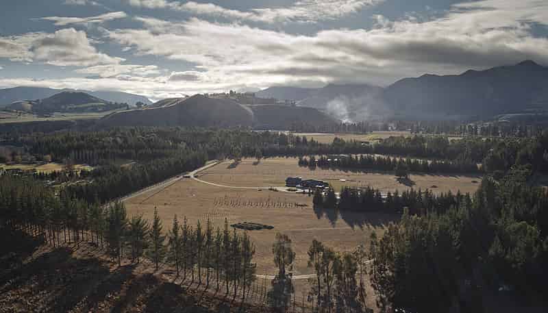 89 Horseshoe Bend Drive, Wanaka