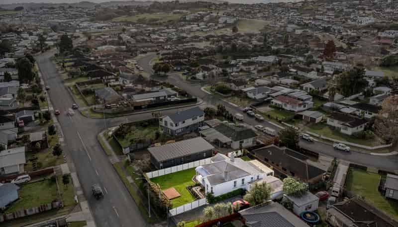 94 Dominion Road, Papakura