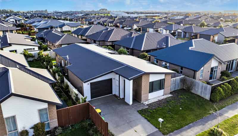 12 Deal Street, Wigram