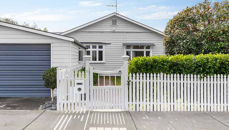 10 Powell Street, Avondale