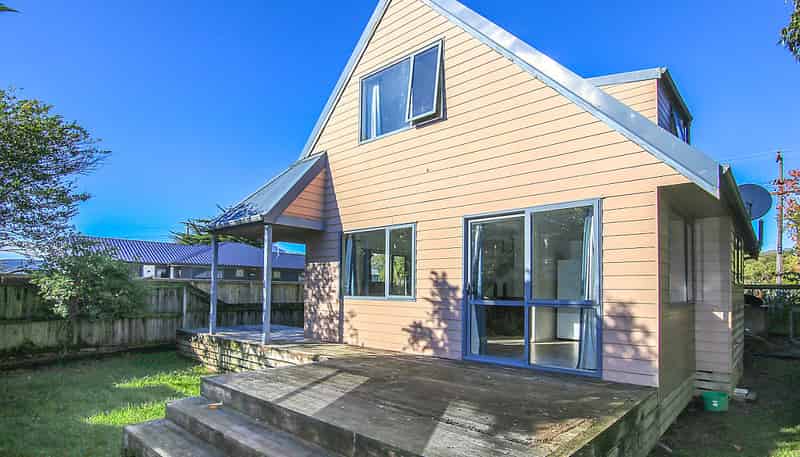 151 Brougham Street, Westport