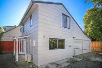 151 Brougham Street, Westport