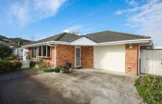 206B Rolleston Street, Thames