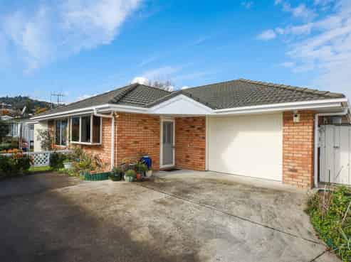 206B Rolleston Street, Thames