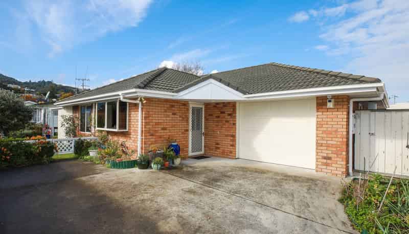 206B Rolleston Street, Thames