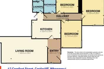 42 Cornfoot Street, Castlecliff