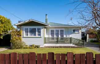 108 Howick Road, Redwoodtown