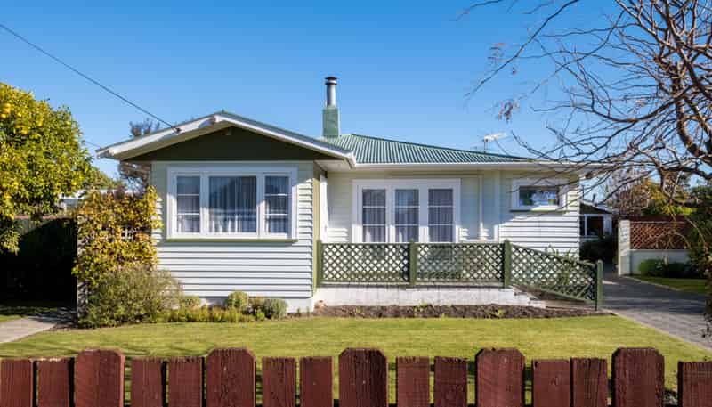 108 Howick Road, Redwoodtown