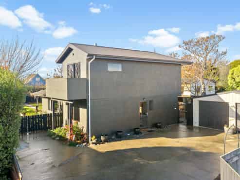 34a Alma Street, Renwick