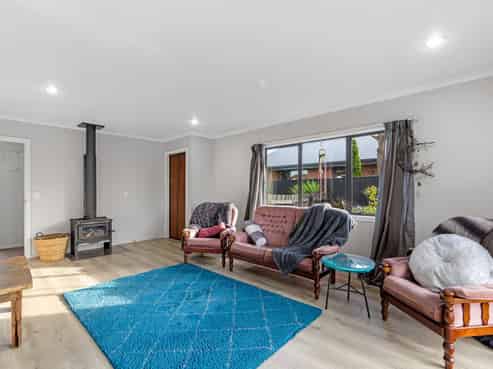 34a Alma Street, Renwick