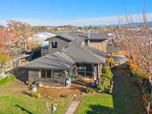 34a Alma Street, Renwick