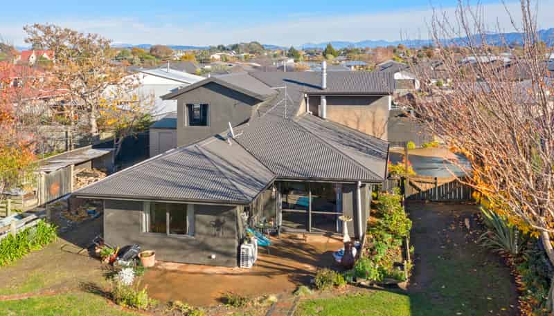 34a Alma Street, Renwick