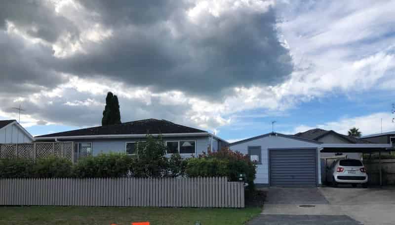 1 Edgewater Grove, Orewa