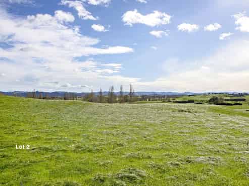  Livingstone Road, Ngahinapouri