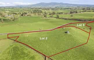  Livingstone Road, Ngahinapouri