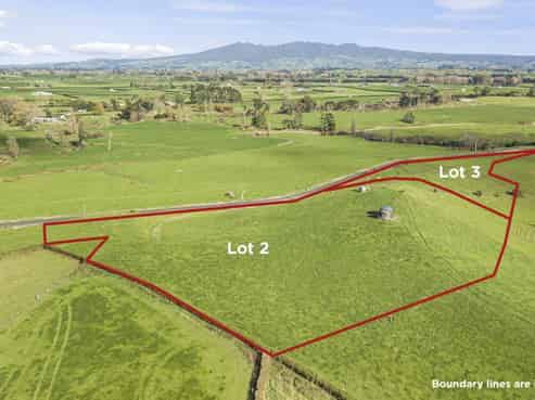  Livingstone Road, Ngahinapouri