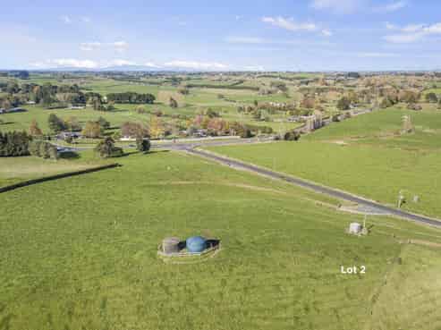  Livingstone Road, Ngahinapouri