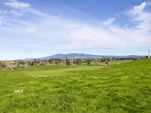  Livingstone Road, Ngahinapouri