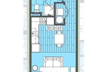 105/165 Lake Road, Northcote
