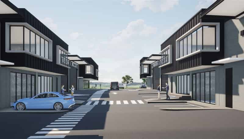 88 Hobsonville Road, Hobsonville