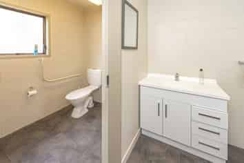 Quality, Modern and Airy