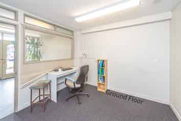 Quality, Modern and Airy