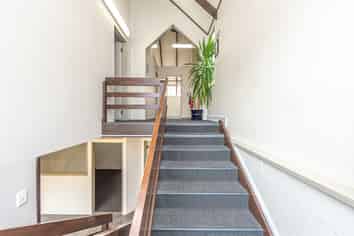 Quality, Modern and Airy