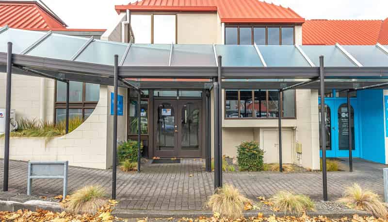 5/212 Victoria Avenue, Wanganui Central