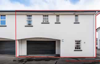 9b Crohane Place, Addington