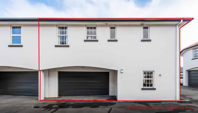 9b Crohane Place, Addington