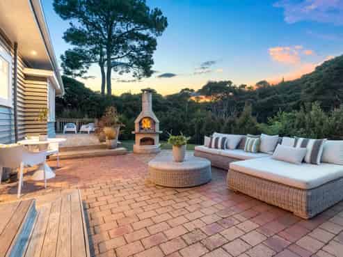 107 Elmore Road, Albany