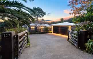 107 Elmore Road, Albany