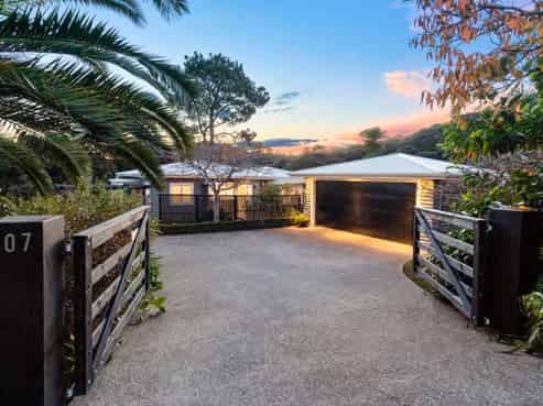 107 Elmore Road, Albany