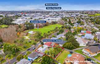 24 Normanton Street, Glenfield