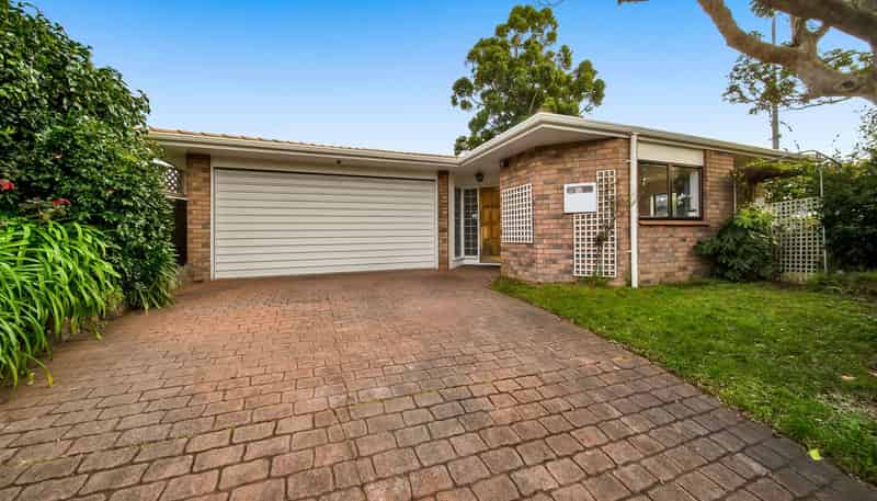 133 Powderham Street, New Plymouth Central