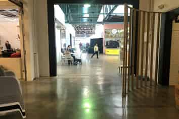 Orakei Bay Village Retail